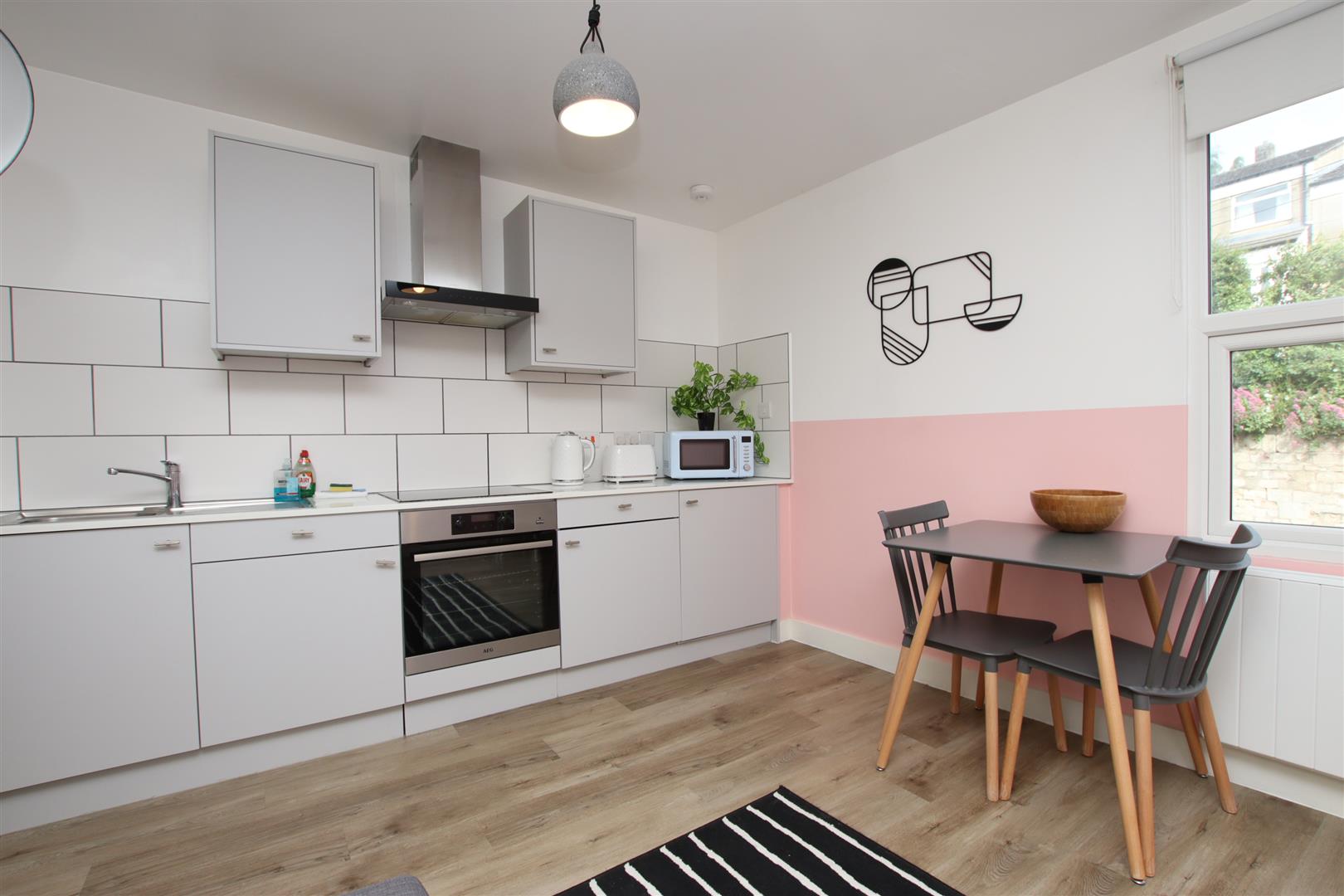 Claremont Terrace, Bath, BA1